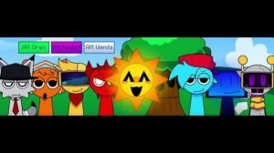 СПРНУКИ ДЖОЕ НОВЫЕ ФИКСЫ АНИМАЦИЯ СПРУНКИ РЕМИКС SPRUNKI REMIX НОВЫЕ АНИМАЦИИ И ДВИЖЕНИЯ ФЛЕКСА