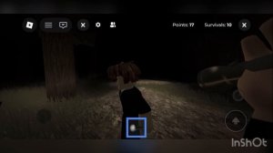 ВЫЖИВАЮ В ЛЕСУ ОТ РЕЙКА