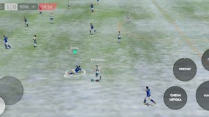 Играю в Football 2026