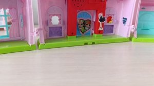 Куклы Лол Милана