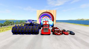 МУЛЬТИКИ ПРО МАШИНКИ МАШИНКИ ПОЛИЦИЯ