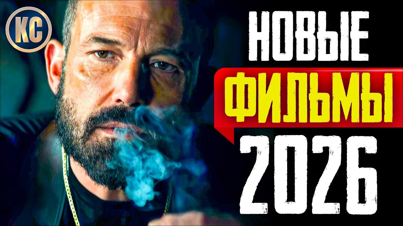 ТОП 10 НОВЫХ ФИЛЬМОВ КОТОРЫЕ МОЖНО ПОСМОТРЕТЬ НА КИНОПОИСКЕ