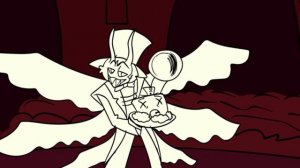 VOX POPULI Extended version | Hazbin Hotel Fan-song and animatic