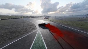 CarX Drift - Atron - Золото (17478) Piranha X (350Z)