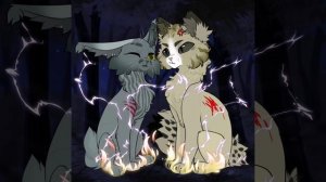 Птицекрыл и Волчехвост(пролог-1 глава)