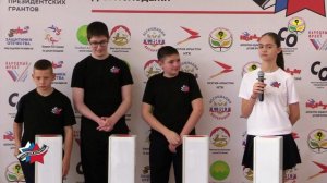 БРЭЙН-НОВОСТИ 2026 (16) / Дорогами мужества / Правобережный район