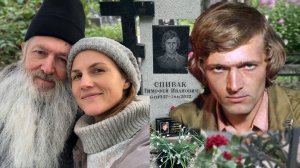 Был одним из самых востребованных актёров | Тимофей Спивак