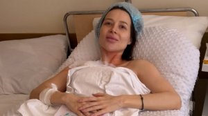 Слабость и отсутствие аппетита: как проходит лечение Лерчек в онкоцентре