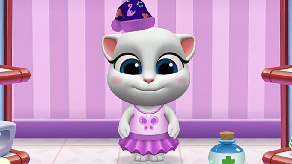 Том и его Друзья