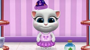 Том и его Друзья