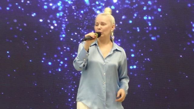 Олег Плаксин и Елена Цитенко - Концертная программа Весеннее свидание 21.03.2026