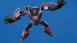 Макс Стил 2 сезон 2 серия (мультсериал, 2014)