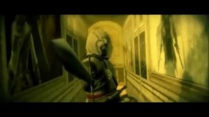 Альтаир против Эцио