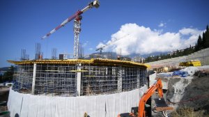 Туристический бум и масштабные стройки: как изменился Крым за 12 лет