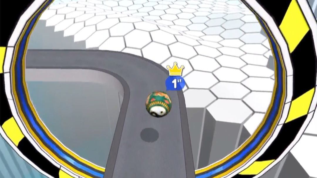 Going Balls  Super Speed run Gameplay New Update Level 778 Race