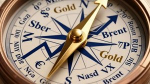 Обзор рынков на 22.03.2026