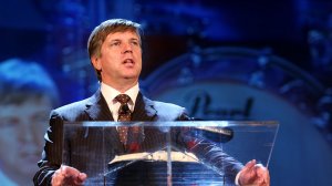 22.03.2026 Пастор Михаил Котов