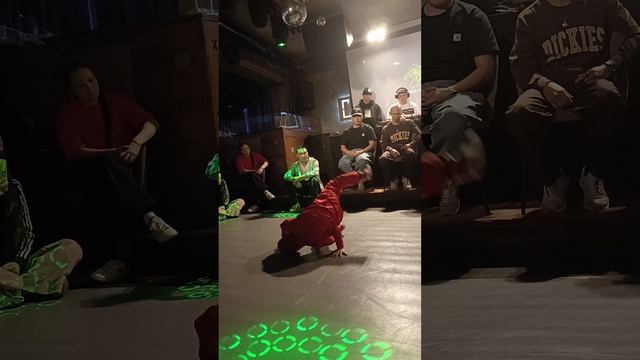PHOENIX CREW 18th ANNIVERSARY KIDS BATTLES FINAL