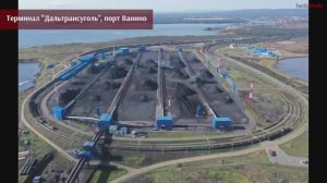 Транспорт и пандемия ковида. Кризис перевозок (2021)