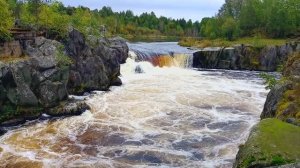 Дорога на Ветреный пояс