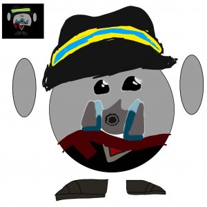 какой это стримас уже не помню