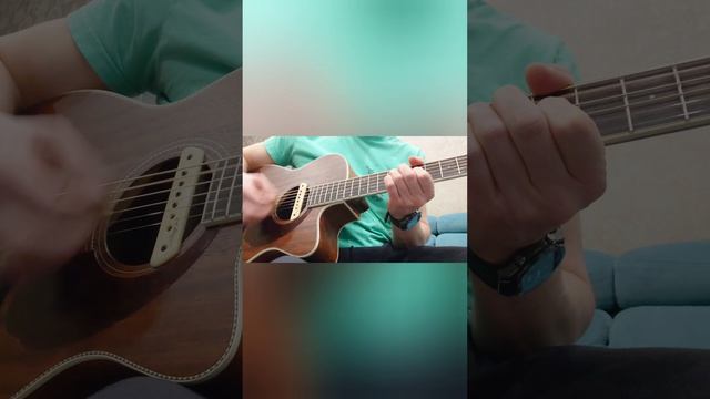 Fender Paramount PN-3C AM