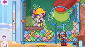 скейт найден. #аватарворлд#игры