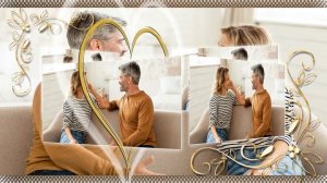 ЗАБЫТАЯ ЛЮБОВЬ сл Лилии Папушиной музыка испол Юрий Старцев баян