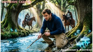 🛡️👑 Аудиокнига Фэнтези "Древняя Русь полна скрытых ловушек!" 🔥 Слушать страшно? 💔