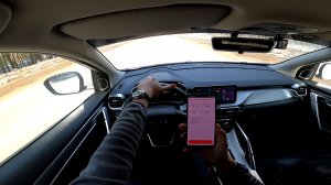 РЕАЛЬНЫЙ РАЗГОН И ПАРУ СЛОВ ПРО BELGEE X50 ЗИМОЙ (отзыв владелца)