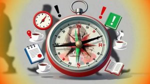 Остановись и подумай HD