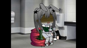 The girl took revenge on her. "спокойной ночи малыши 1999"