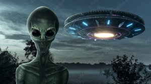 Миссия пришельцев 🛸