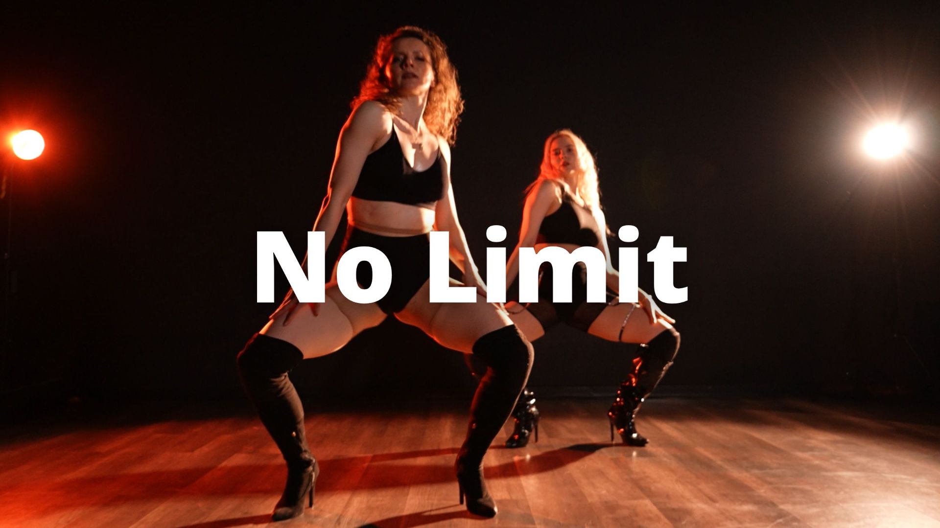 No Limit - Tank (feat.Alex Isley)