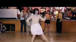 Когда Семь сорок танец в стиле степ танцует танцовщица мастерски, нельзя, смотря, не восхититься