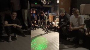 PHOENIX CREW 18th ANNIVERSARY CYPHER JAM