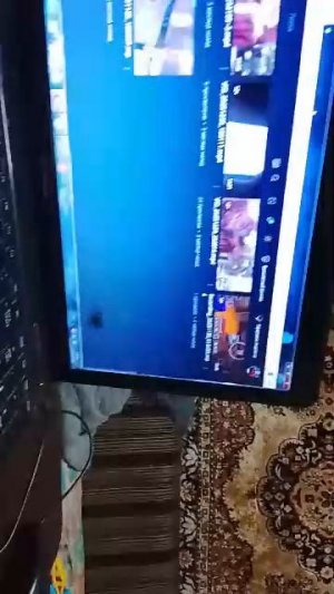 делаю сейчас канал