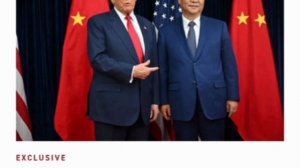 ‼️🇺🇸🇨🇳 Трамп отложил саммит с Китаем из-за войны с Ираном, — Politico

▪️Встреча не состоится, п