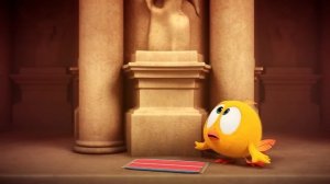 Муль Птичка 5-5