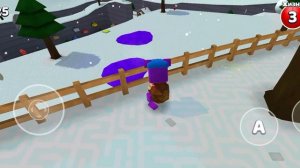 просто стало скучно