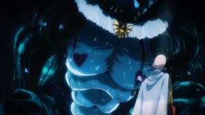 Устоял после моего удара, а ты хорош