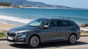 SKODA OCTAVIA  2021 из Дании💥 Полный обзор и цены 🔥 Без пробега по РФ!