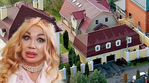 Что ждет Машу Распутину после ВЫСЕЛЕНИЯ из дома на Рублевке