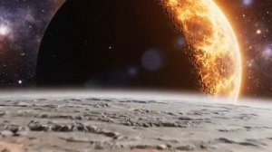 Самые разрушительные миры космоса. Лекция для сна. Слушай и засыпай.