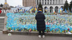 «Для украинцев — мясорубка»: куда пропали миллиарды западной помощи Киеву | «Итоги недели»