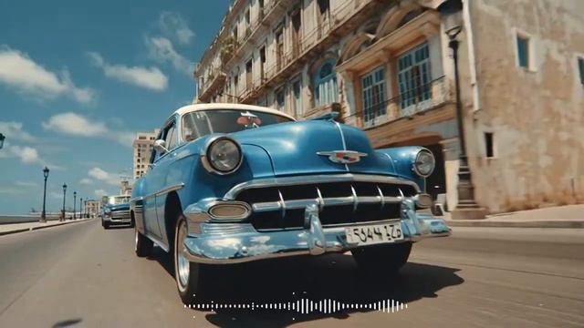 Son Cubano Playlist 🌙 Smooth Cuban Jazz Romance With Son Cubano Roots Vol.25