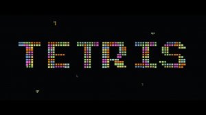 Кино клип "Тетрис"
