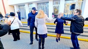 21.03.26г... "ЭХ, Подружки - Красатули"...