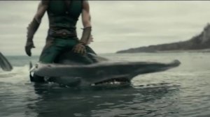 Пацаны (5 Сезон) - Русский трейлер 2 (4K Дубляж, 2026) Карл Урбан, Энтони Старр