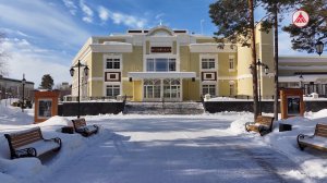 7 лет служения искусству! Малый театр в Когалыме отмечает день рождения